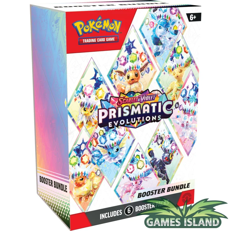 prismatic-evolutions-booster-bundle-englisch